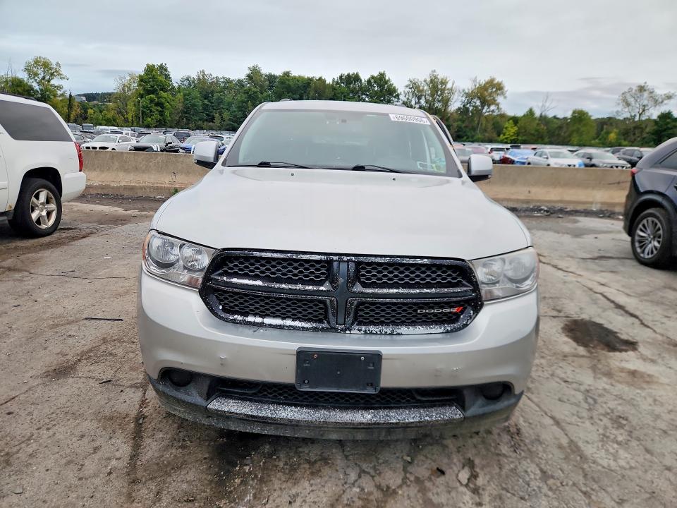Фото 5 с аукциона – 2013 DODGE DURANGO с VIN 1C4RDJDG2DC539913