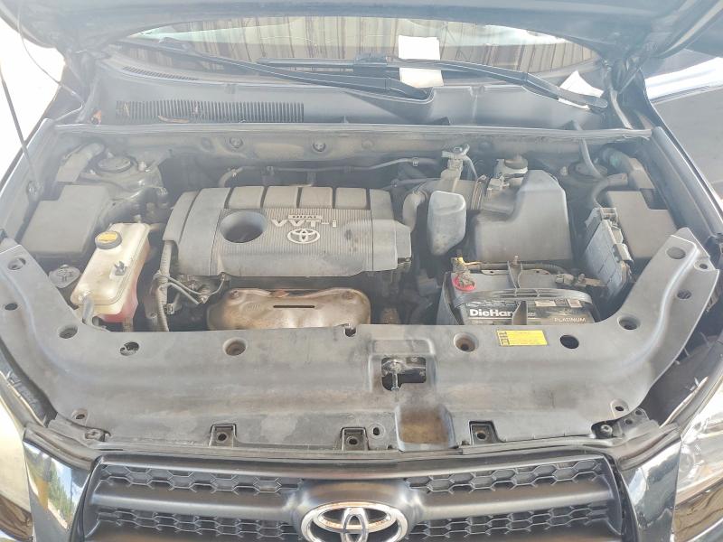 Photo 11 from auction – 2009 TOYOTA RAV4 with VIN JTMBF32V095015101