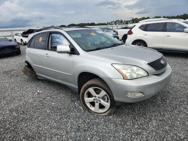Photo 4 from auction – 2005 LEXUS RX with VIN 2T2GA31U55C027041