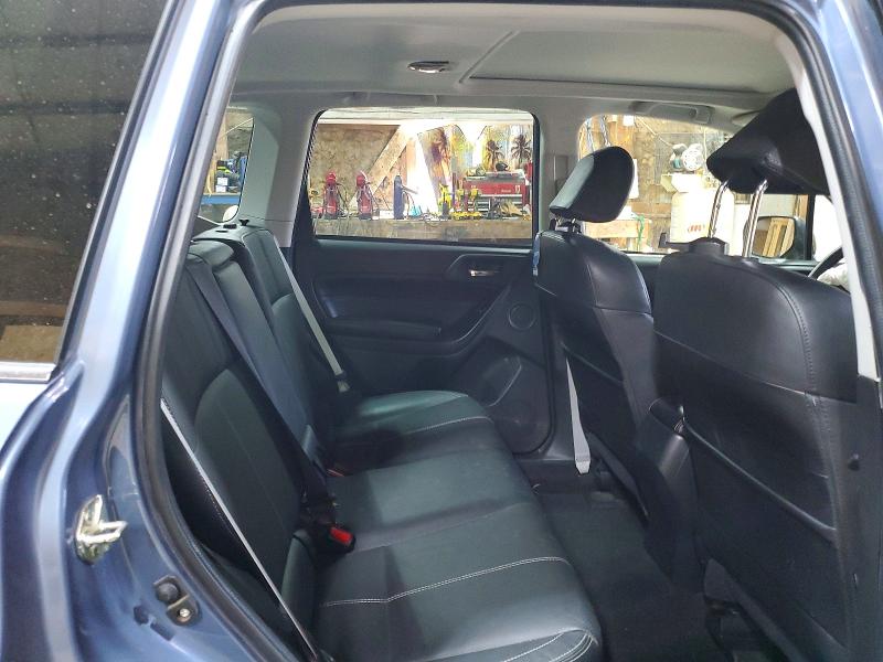 Photo 11 from auction – 2018 SUBARU FORESTER with VIN JF2SJAWC5JH533608