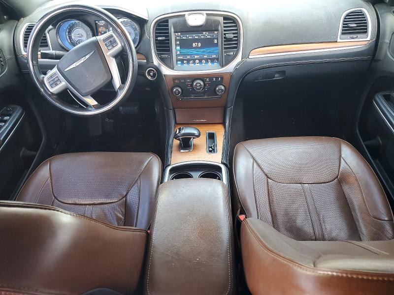 Zdjęcie 8 z aukcji – 2014 CHRYSLER 300C z VIN 2C3CCADG2EH186259