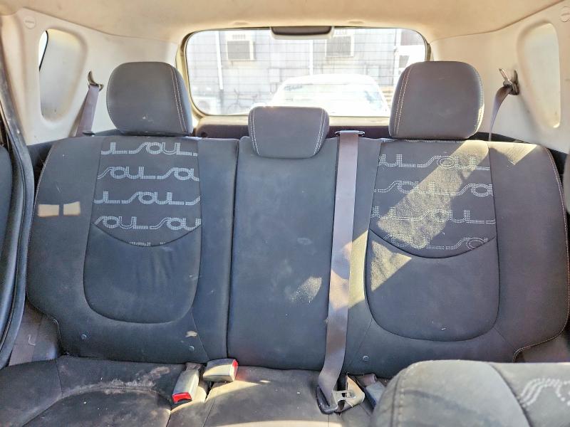 Photo 10 from auction – 2012 KIA SOUL with VIN KNDJT2A66C7434056
