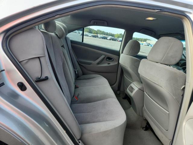 Photo 10 from auction – 2010 TOYOTA CAMRY with VIN 4T4BF3EK6AR018341