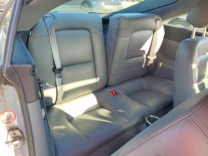 صورة رقم 10 من المزاد - 2001 AUDI TT مع VIN TRUWT28N611019506