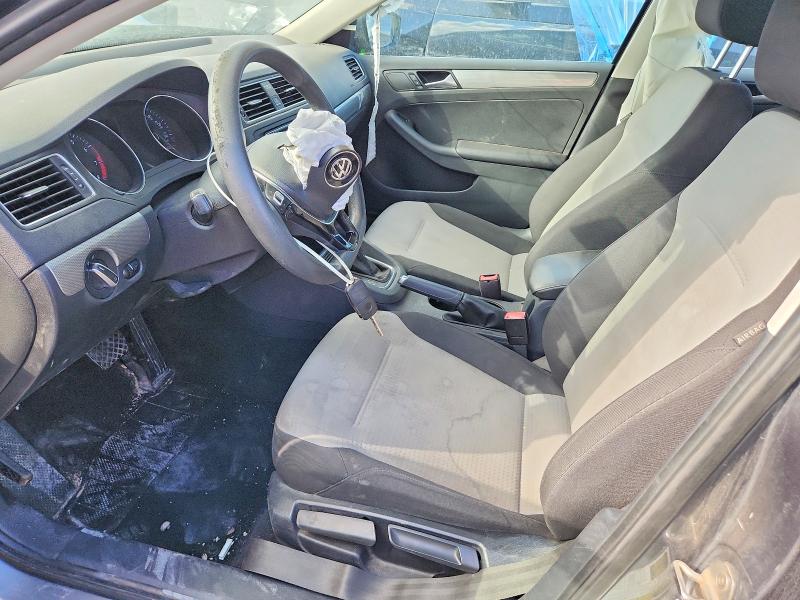 Zdjęcie 7 z aukcji – 2017 VOLKSWAGEN JETTA z VIN 3VW2B7AJ9HM234713