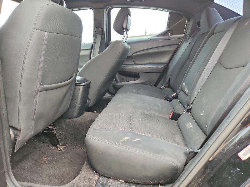 Foto 10 de la subasta – 2011 DODGE AVENGER con VIN 1B3BD1FB8BN565194