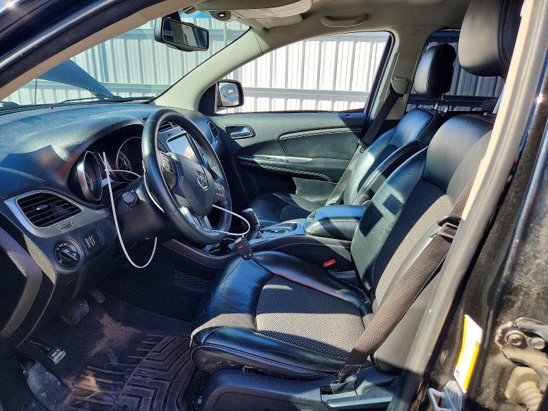 Photo 7 from auction – 2015 DODGE JOURNEY with VIN 3C4PDCGBXFT727590