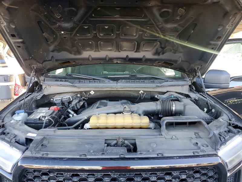 Photo 11 from auction – 2019 FORD F150 with VIN 1FTFX1E40KKE50729