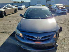 Photo 5 from auction – 2013 TOYOTA COROLLA with VIN 5YFBU4EE0DP112723