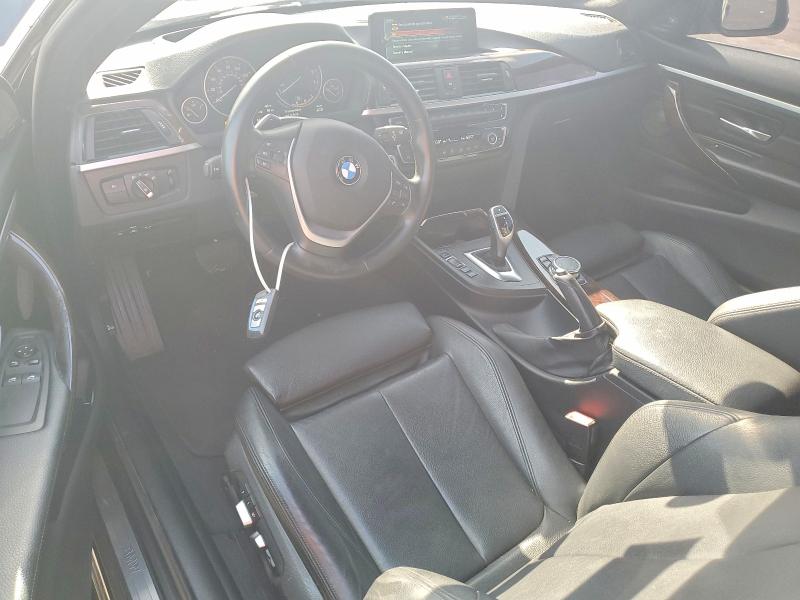 Снимка 8 от търг – 2017 BMW 440I с VIN WBA4P1C5XHK522545