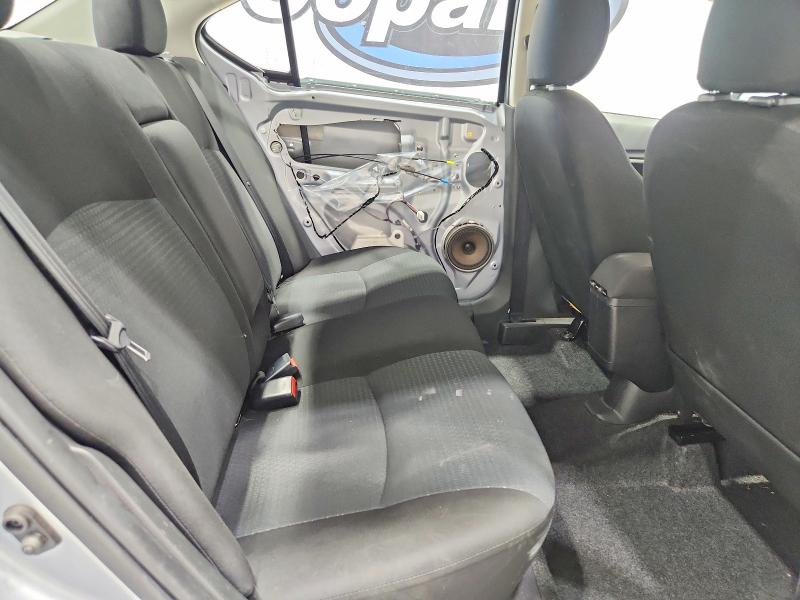Photo 10 from auction – 2024 MITSUBISHI MIRAGE with VIN ML32FUFJ8RHF08039