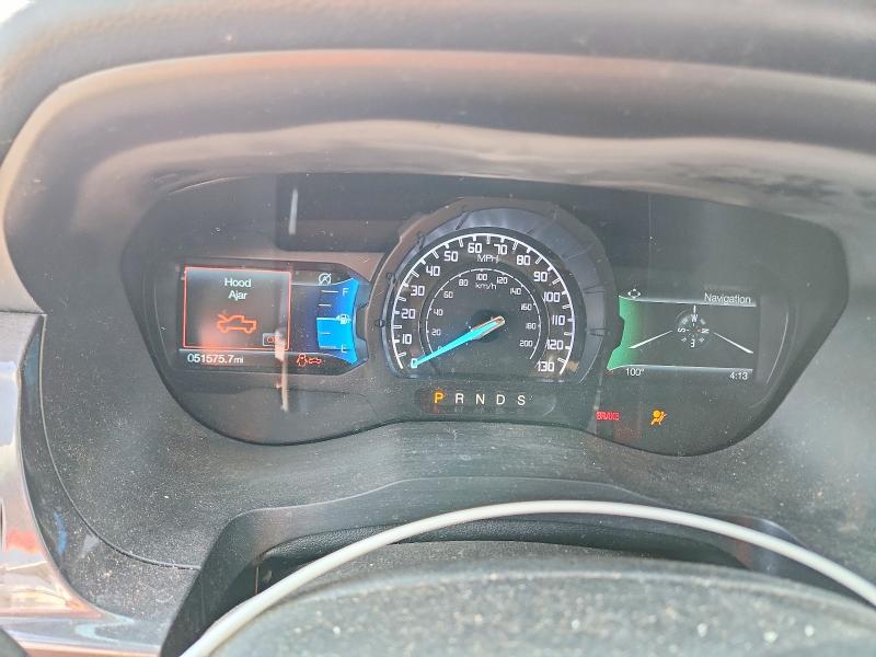 Photo 9 from auction – 2019 FORD RANGER with VIN 1FTER4FH8KLA54082