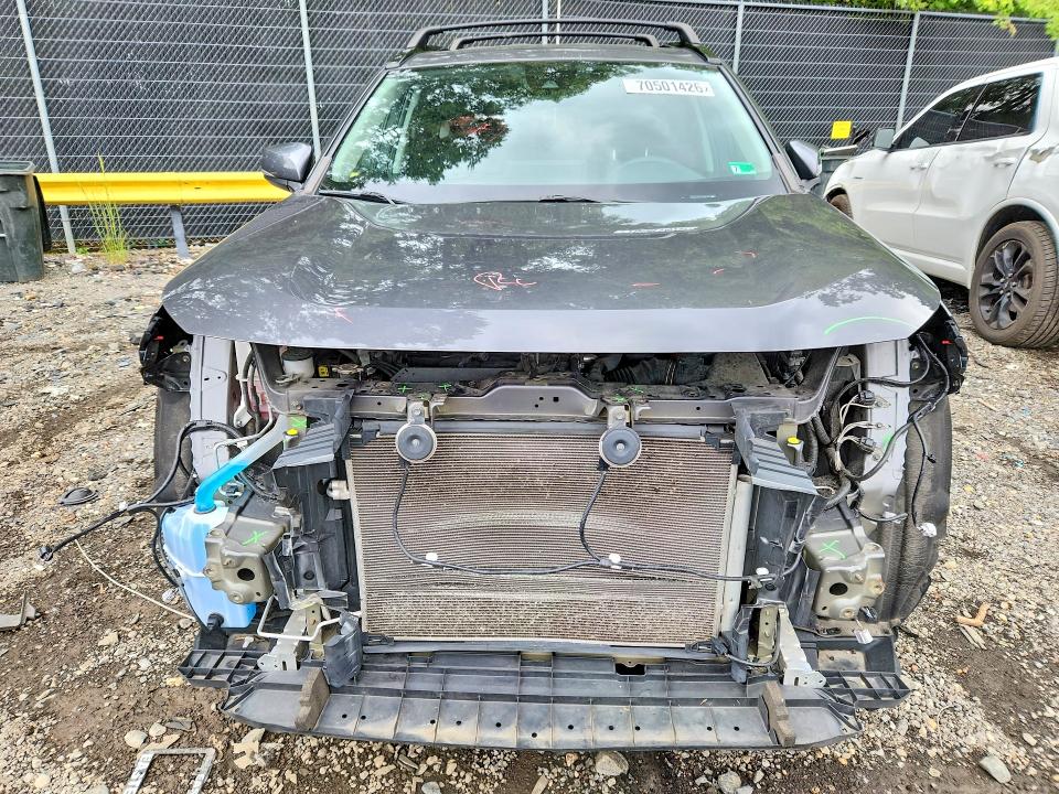 Снимка 5 от търг – 2020 TOYOTA RAV4 с VIN 2T3K1RFV3LW063235