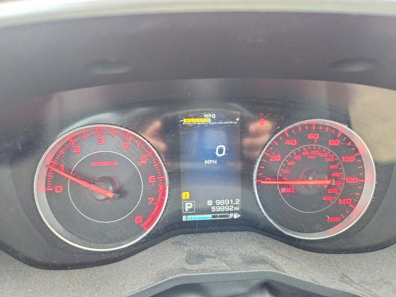 Photo 9 from auction – 2018 SUBARU IMPREZA with VIN 4S3GKAL62J3600274