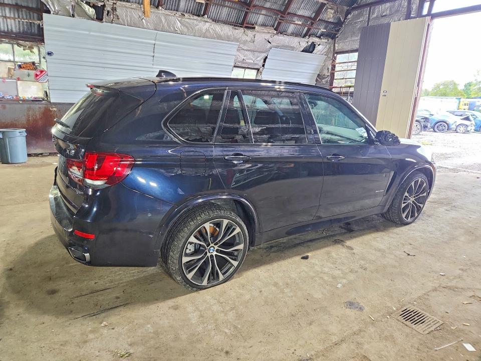 صورة رقم 3 من المزاد - 2018 BMW X5 مع VIN 5UXKR0C51J0Y02448