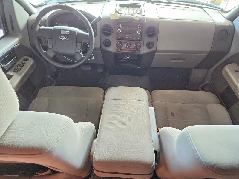 Photo 8 from auction – 2008 FORD F150 with VIN 1FTRW12W48KD71692