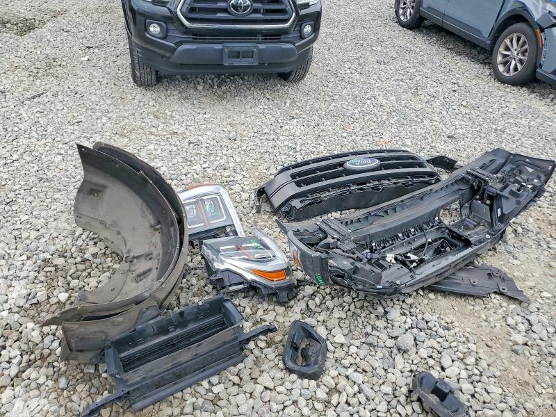 Снимка 12 от търг – 2021 FORD F-150 с VIN 1FTEW1EP5MKD35314
