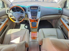Zdjęcie 8 z aukcji – 2009 LEXUS RX z VIN 2T2GK31U19C070245