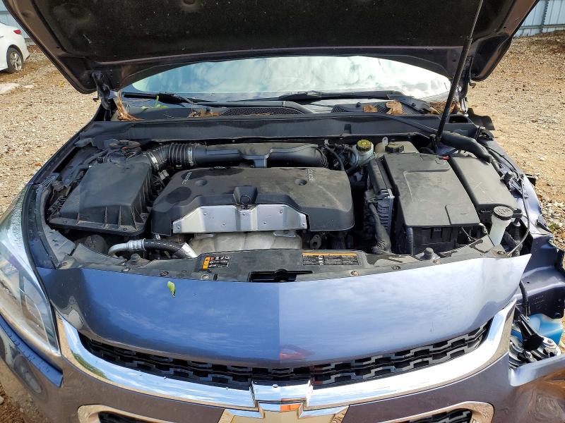 Снимка 11 от търг – 2014 CHEVROLET MALIBU с VIN 1G11B5SLXEF207656