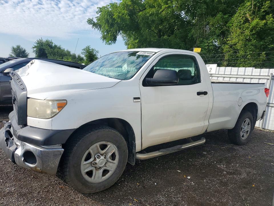 2009 TOYOTA TUNDRA - Търг №67287446