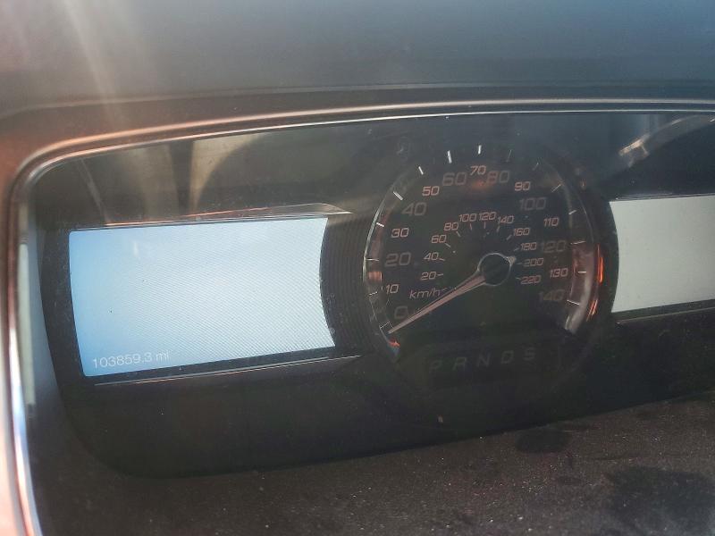 صورة رقم 9 من المزاد - 2016 FORD TAURUS مع VIN 1FAHP2E97GG104414