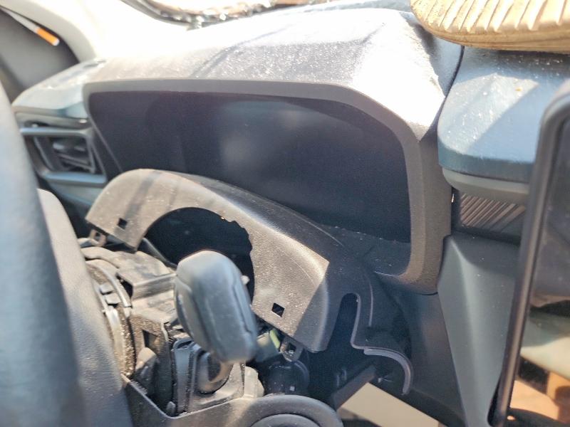 Снимка 9 от търг – 2026 FORD MAVERICK с VIN 3FTTW8BA7TRA79056