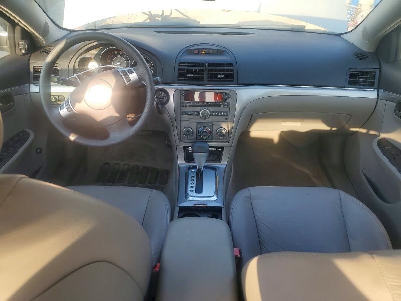 Photo 8 from auction – 2007 SATURN AURA with VIN 1G8ZS57N37F189180