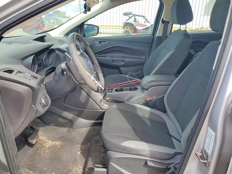 Photo 7 from auction – 2014 FORD ESCAPE with VIN 1FMCU0F76EUA22392