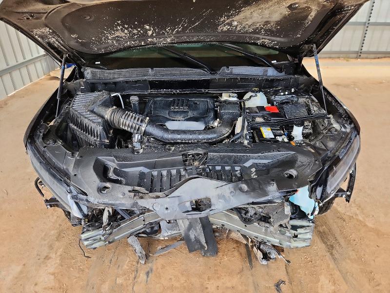 Photo 12 from auction – 2026 CHEVROLET BLAZER with VIN 3GNKBCR49TS162742