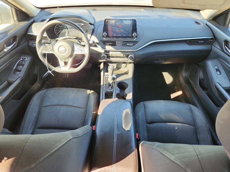 Снимка 8 от търг – 2019 NISSAN ALTIMA с VIN 1N4BL4BV4KC115174