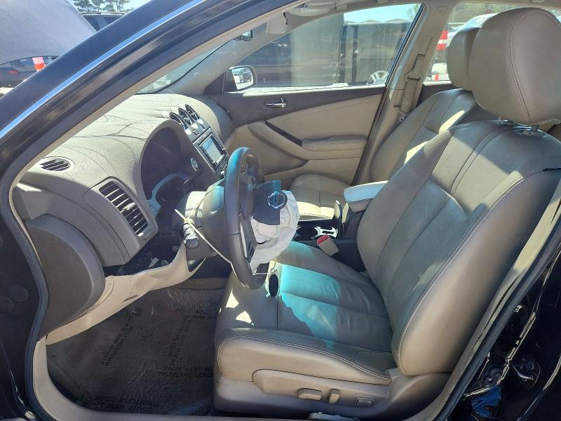 Photo 7 from auction – 2010 NISSAN ALTIMA with VIN 1N4AL2AP4AC183542