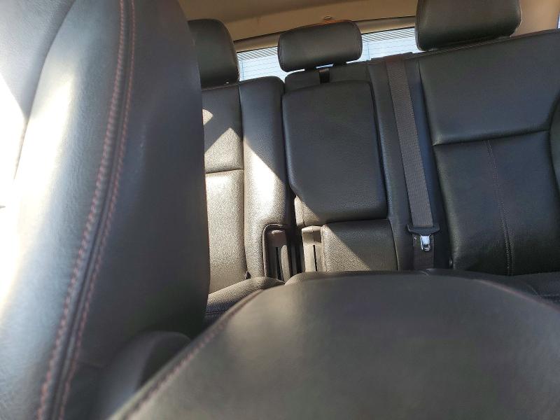 Снимка 10 от търг – 2014 FORD EDGE с VIN 2FMDK4JC5EBA77895