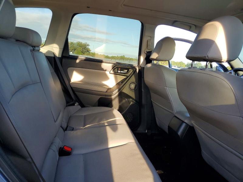 صورة رقم 11 من المزاد - 2017 SUBARU FORESTER مع VIN JF2SJALC1HH498497
