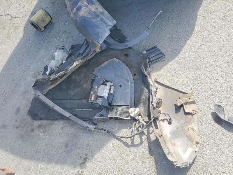 Photo 13 from auction – 2013 FORD ESCAPE with VIN 1FMCU0G93DUA34224