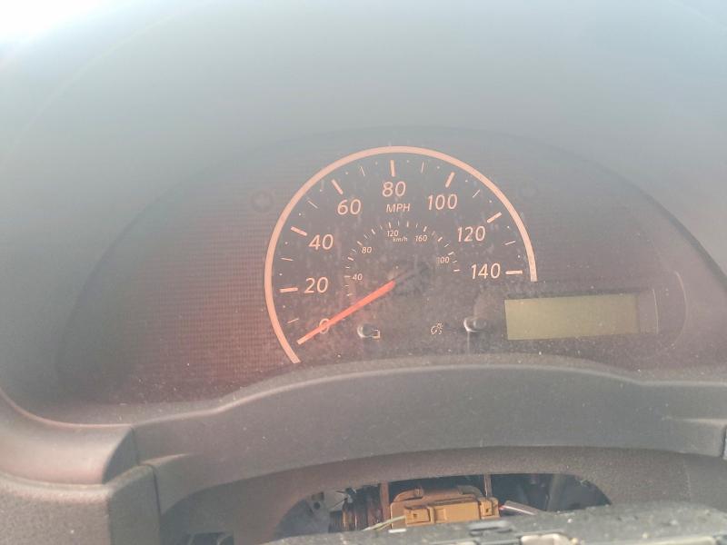 Снимка 9 от търг – 2012 NISSAN VERSA с VIN 3N1CN7AP6CL825523