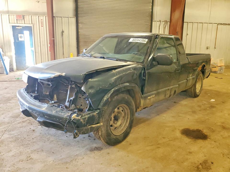 2002 CHEVROLET S TRUCK - Търг №68344386