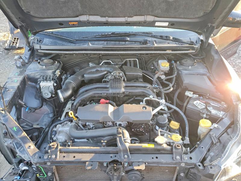 Photo 11 from auction – 2017 SUBARU CROSSTREK with VIN JF2GPABCXHH212118