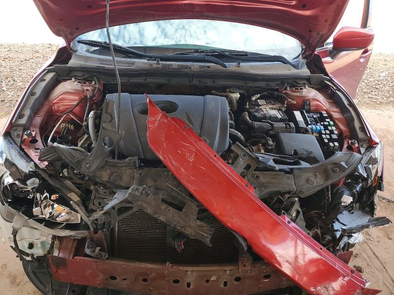 صورة رقم 11 من المزاد - 2016 MAZDA 3 مع VIN 3MZBM1L79GM309806