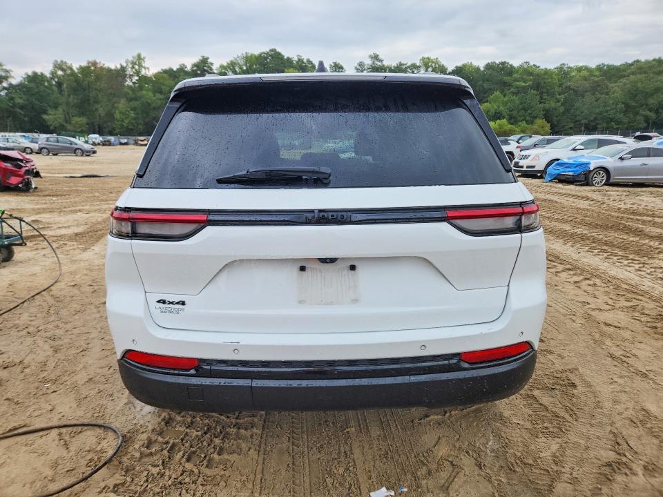 Снимка 6 от търг – 2023 JEEP GRAND CHEROKEE с VIN 1C4RJHAG3P8706082