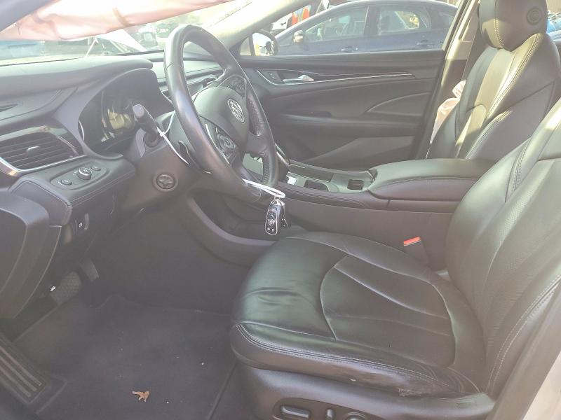 صورة رقم 7 من المزاد - 2018 BUICK LACROSSE مع VIN 1G4ZP5SZ6JU125389