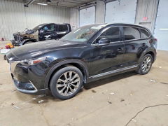 Zdjęcie 1 z aukcji – 2017 MAZDA CX-9 z VIN JM3TCBDY6H0142128