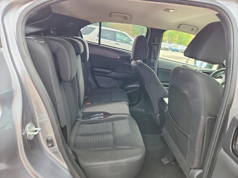 Фото 11 с аукциона – 2019 MITSUBISHI ECLIPSE CROSS с VIN JA4AT3AA6KZ038149