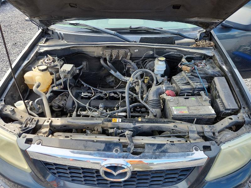 صورة رقم 12 من المزاد - 2008 MAZDA TRIBUTE مع VIN 4F2CZ02Z58KM15183