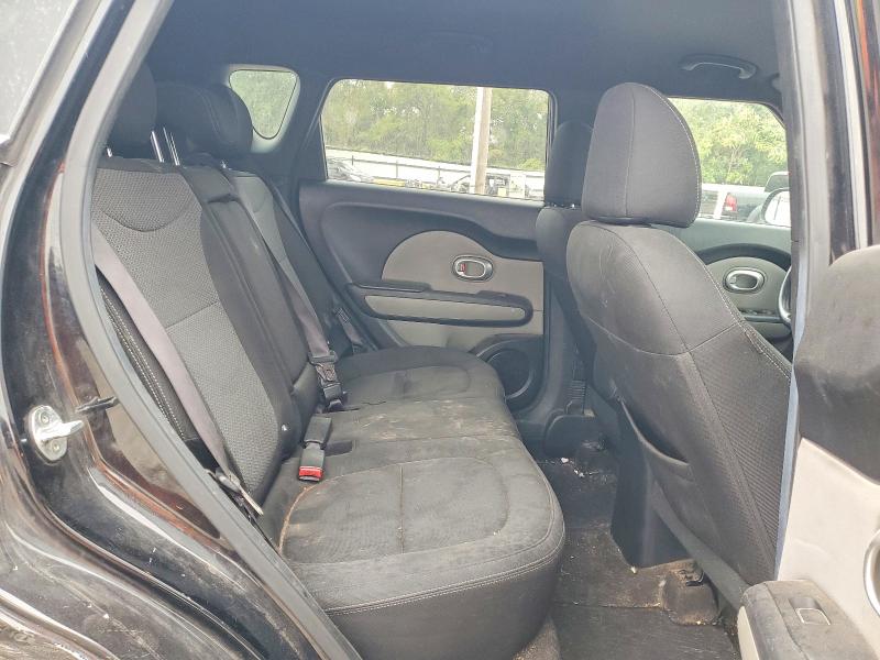 Photo 10 from auction – 2017 KIA SOUL with VIN KNDJP3A53H7436923