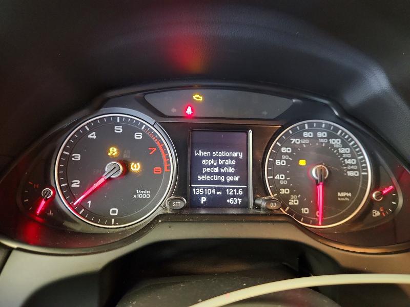 Фото 9 с аукциона – 2013 AUDI Q5 с VIN WA1CFAFP4DA026004