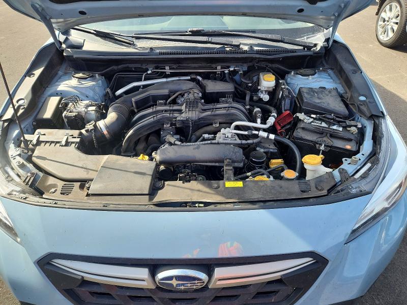 صورة رقم 11 من المزاد - 2023 SUBARU CROSSTREK مع VIN JF2GTHMC6PH232432