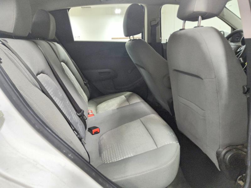 Photo 10 from auction – 2017 CHEVROLET SONIC with VIN 1G1JG6SH2H4142904