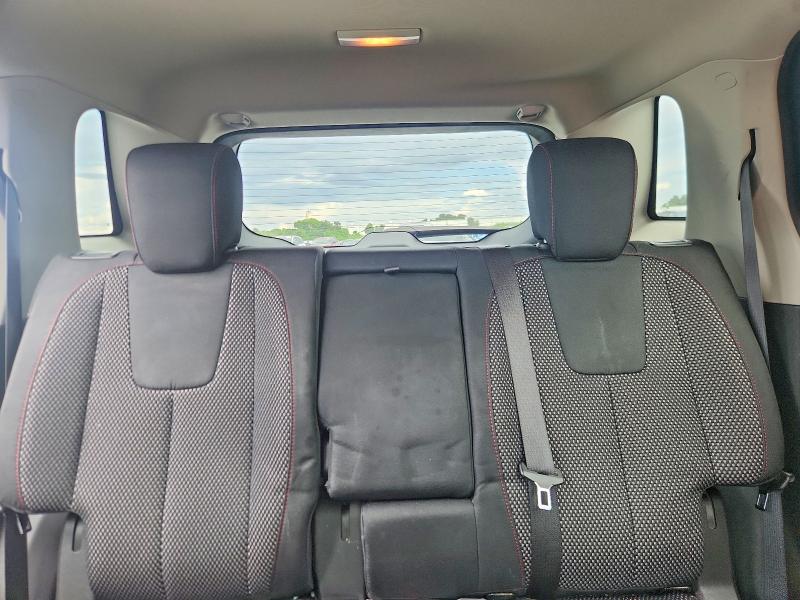 Photo 10 from auction – 2016 GMC TERRAIN with VIN 2GKALMEKXG6257069