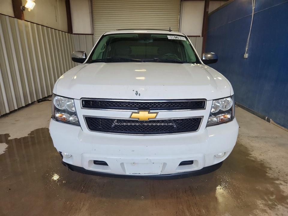 Снимка 5 от търг – 2007 CHEVROLET SUBURBAN с VIN 3GNFC16087G135111