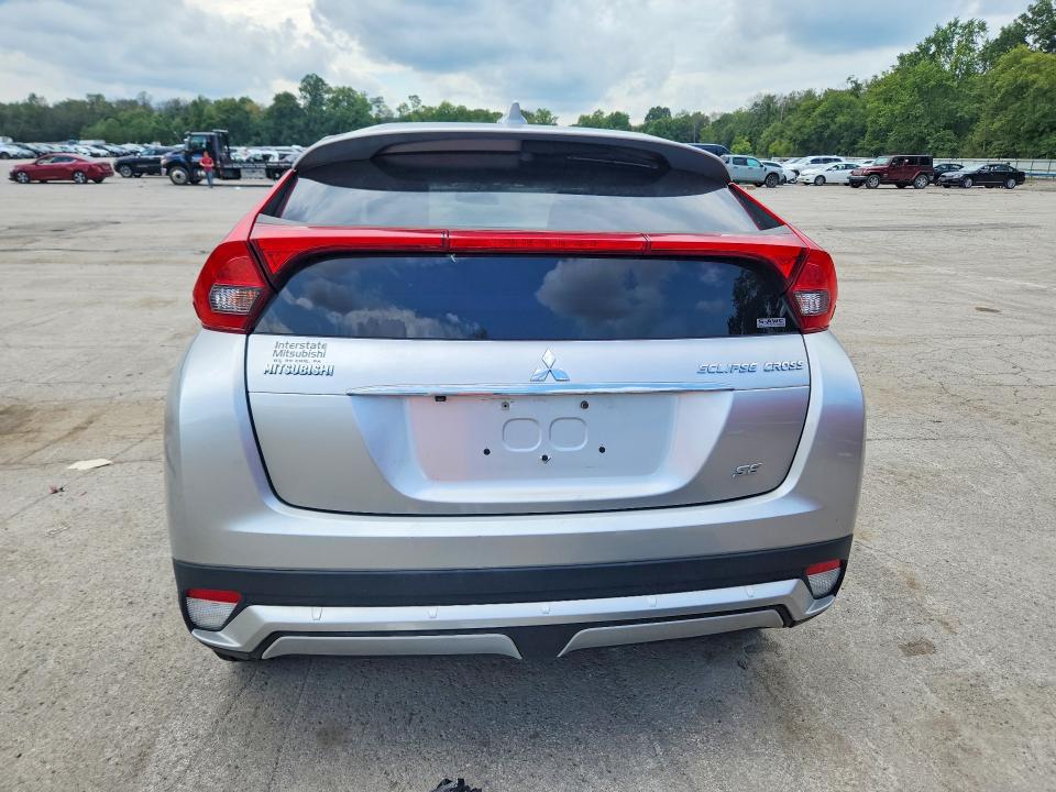 Фото 6 с аукциона – 2018 MITSUBISHI ECLIPSE CROSS с VIN JA4AT5AA4JZ044686